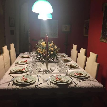Residenza D'Oria B&B Foggia Exteriör bild