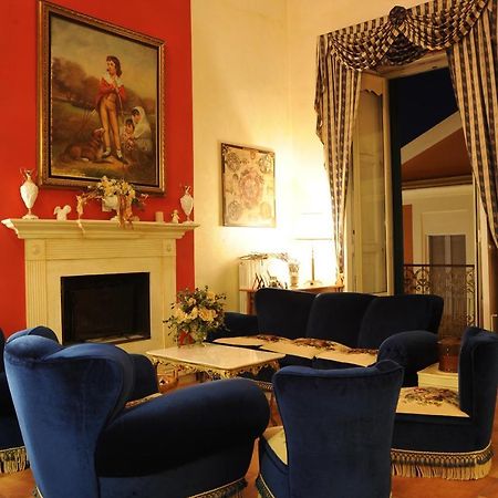 Residenza D'Oria B&B Foggia Exteriör bild