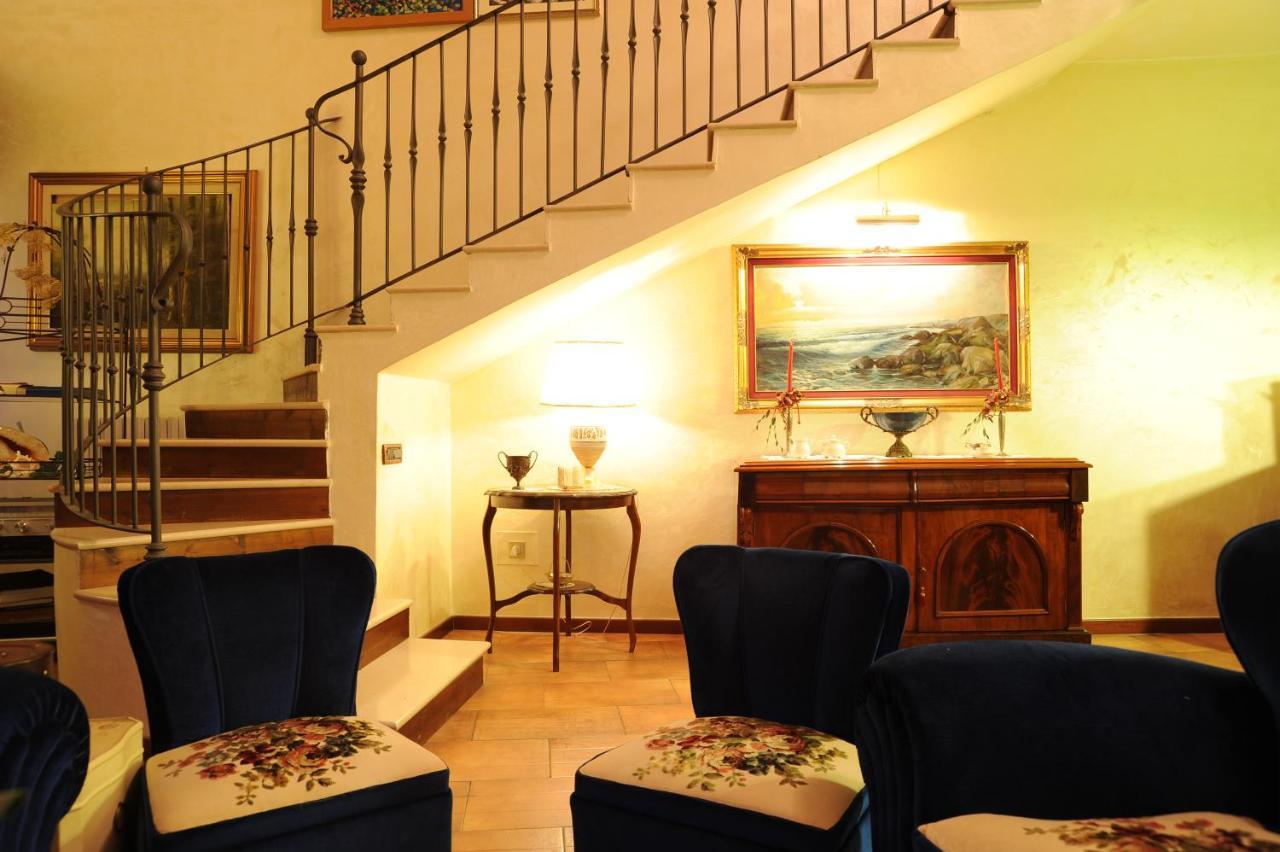 Residenza D'Oria B&B Foggia Exteriör bild