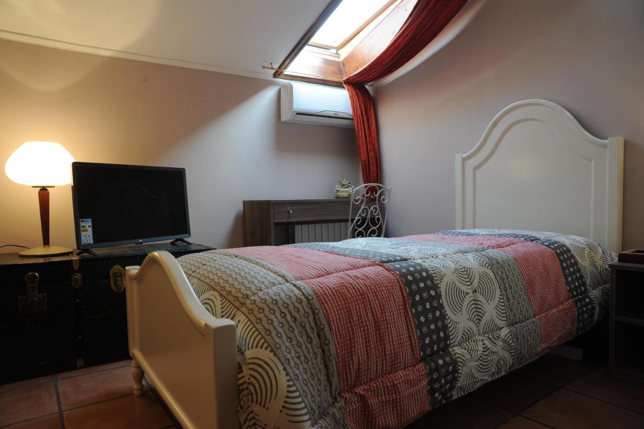 Residenza D'Oria B&B Foggia Exteriör bild