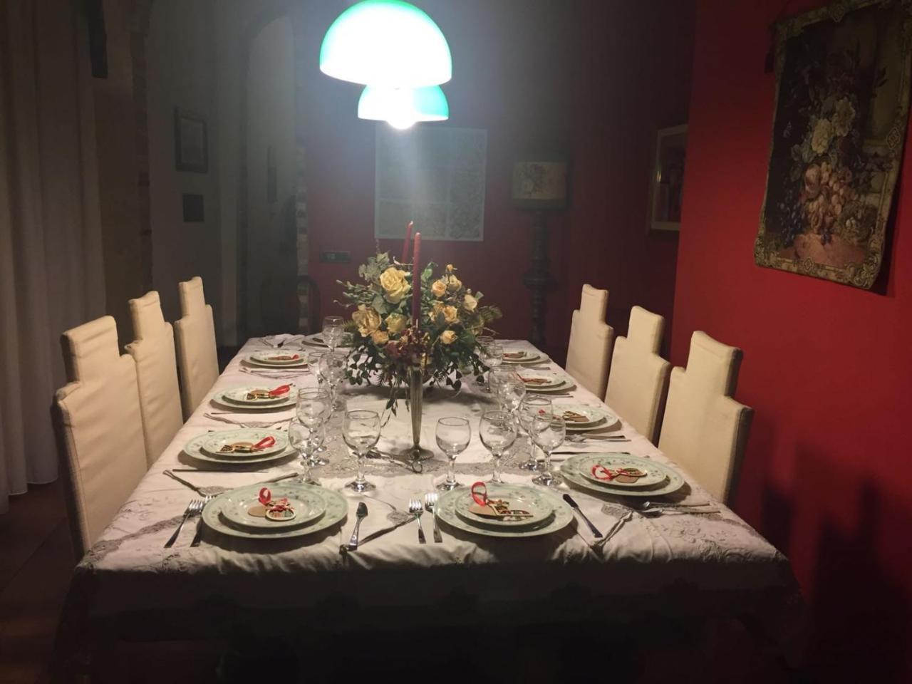 Residenza D'Oria B&B Foggia Exteriör bild