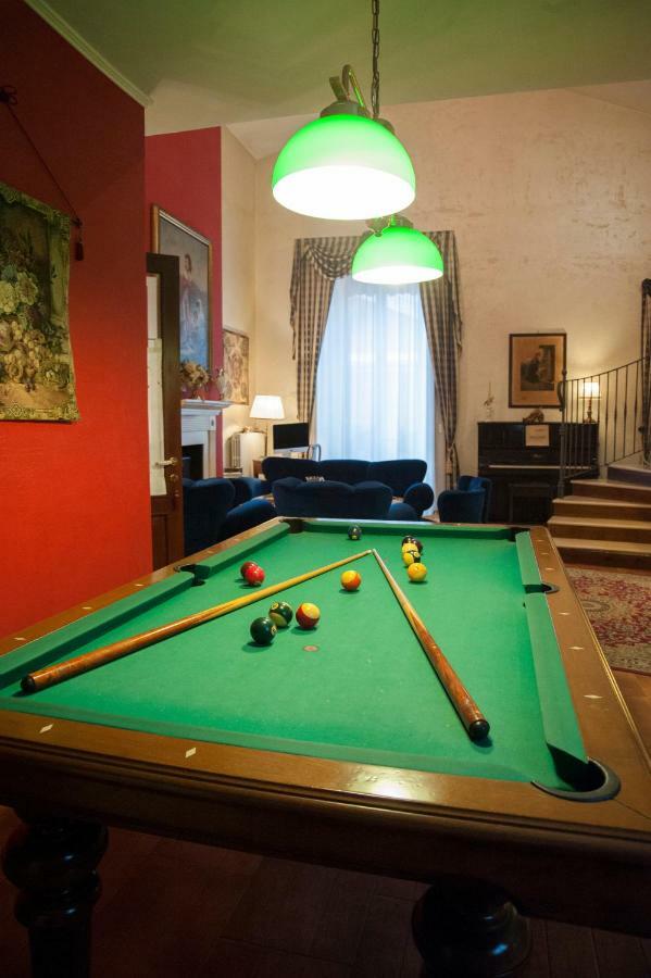 Residenza D'Oria B&B Foggia Exteriör bild