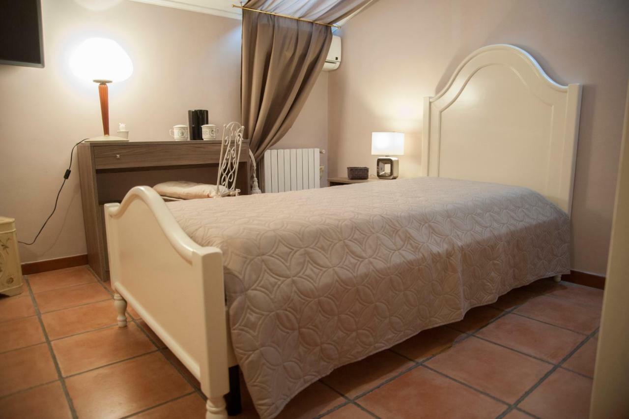 Residenza D'Oria B&B Foggia Exteriör bild